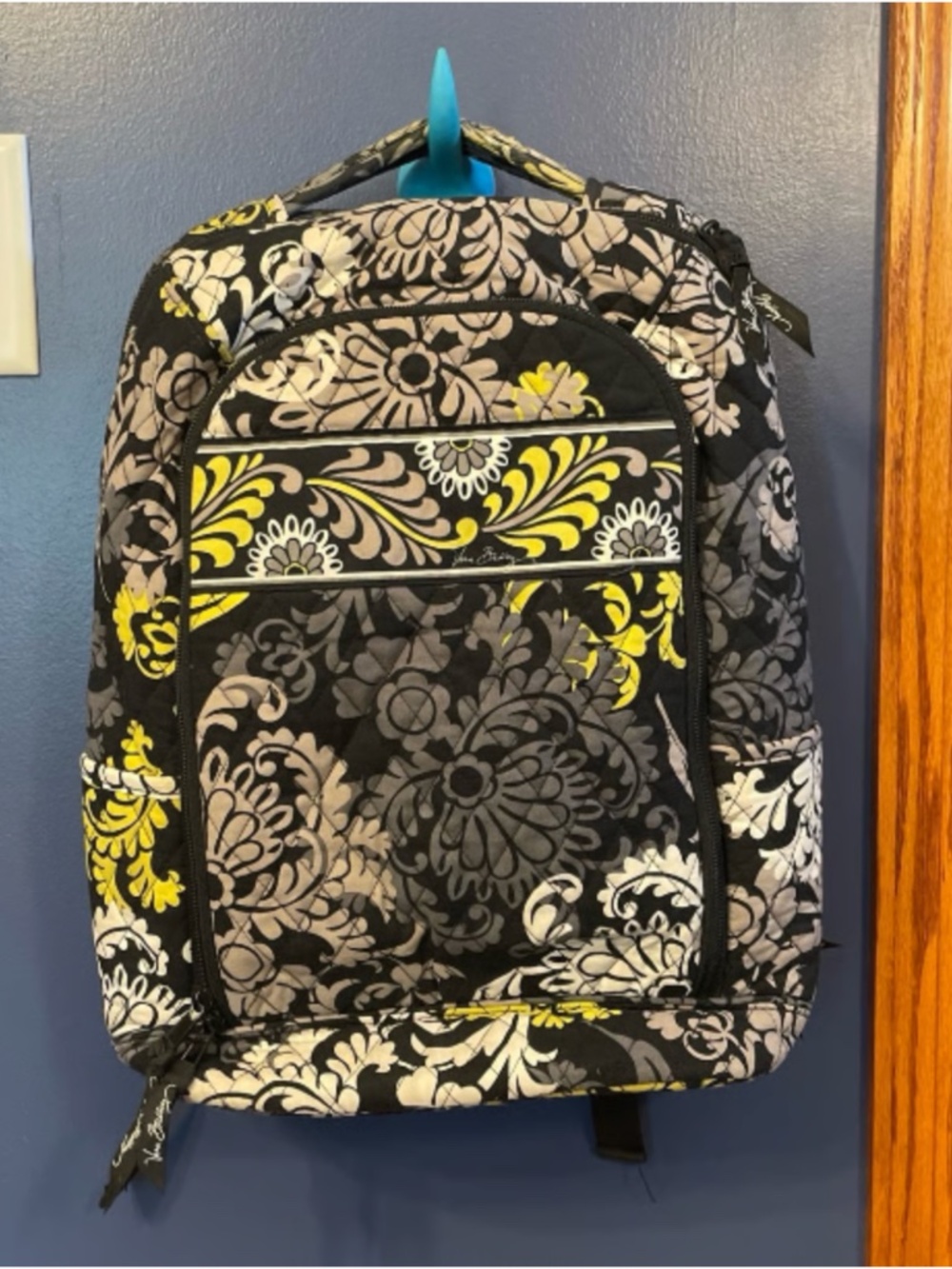 Vera Bradley Backpack